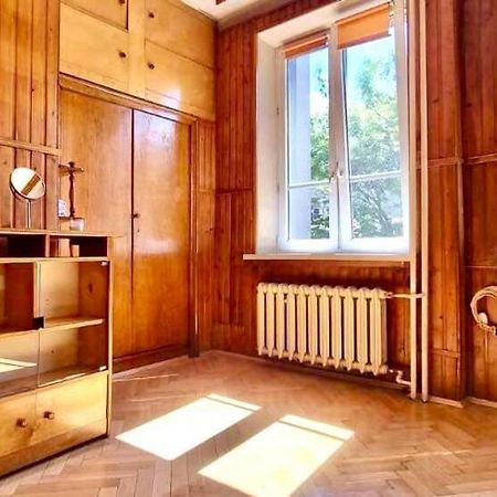 Studio Retro Next To The Market Square In Krakow Exterior photo