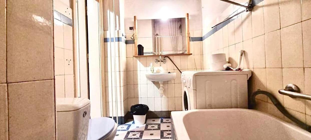 Studio Retro Next To The Market Square In Krakow Exterior photo