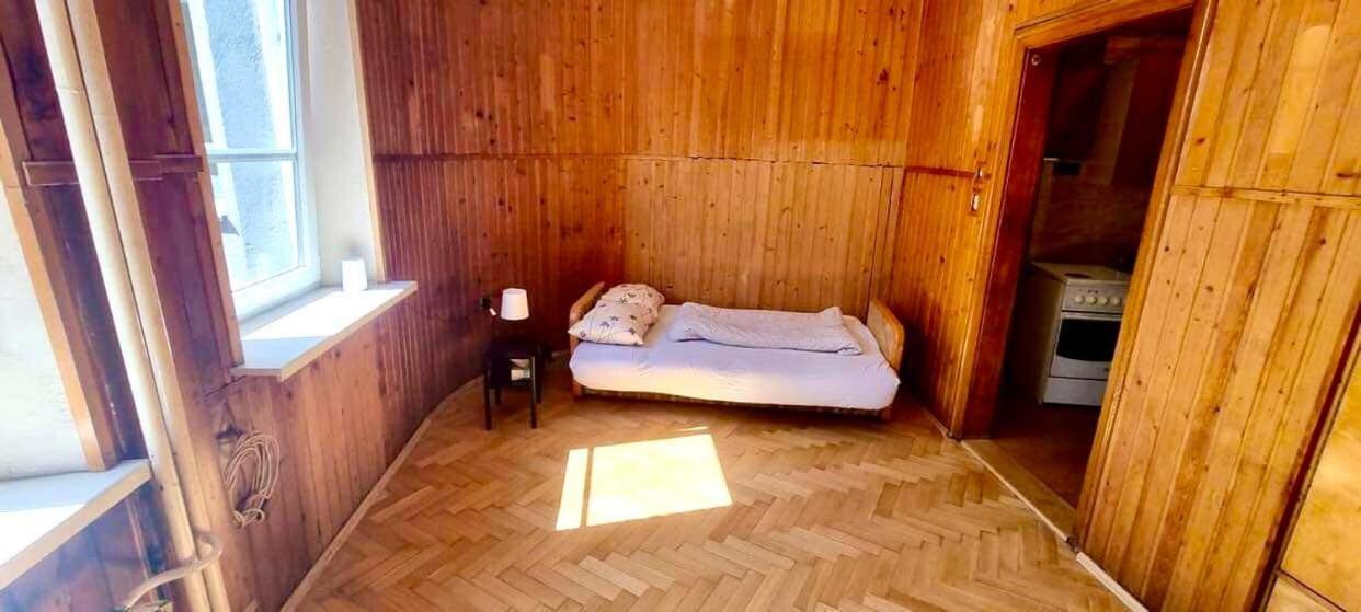 Studio Retro Next To The Market Square In Krakow Exterior photo