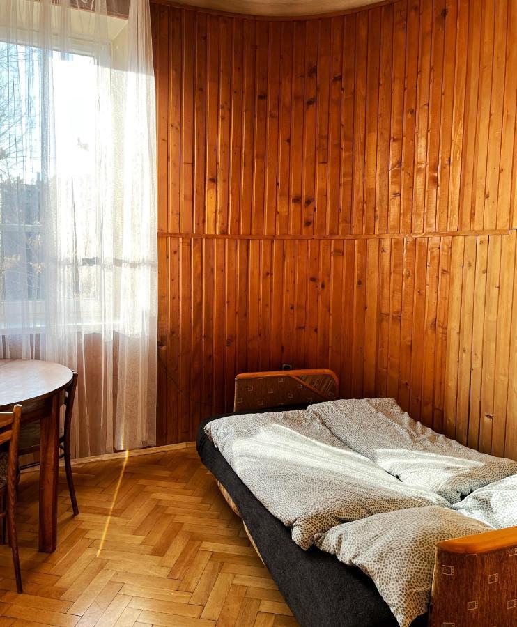 Studio Retro Next To The Market Square In Krakow Exterior photo